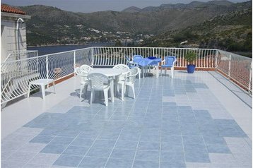 Croatia Privát Štikovica, Exterior